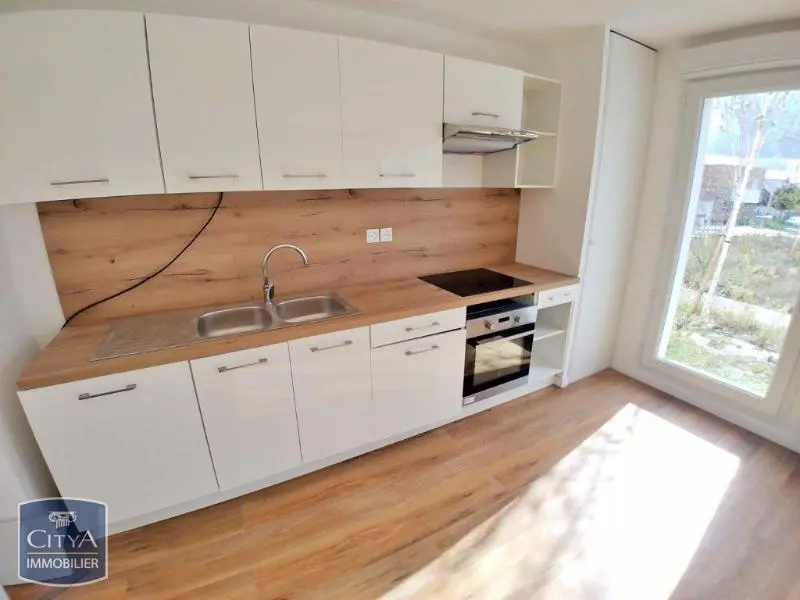 Photo 2 Appartement 3 pièces 66.97m²