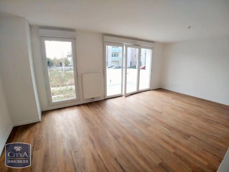 Photo 1 Appartement 3 pièces 66.97m²