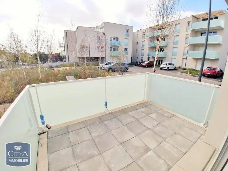 Photo 3 Appartement 3 pièces 66.97m²