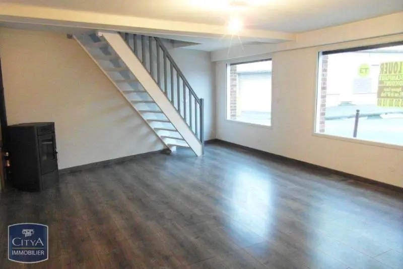 Photo 1 Appartement 2 pièces 63.06m²