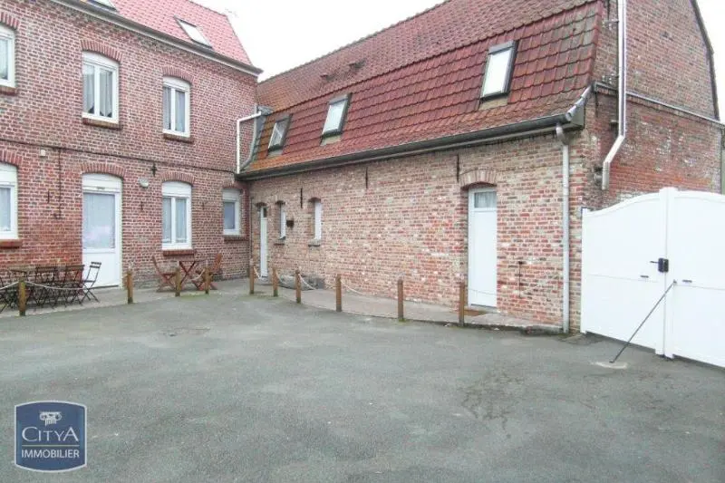 Photo 2 Appartement 2 pièces 63.06m²