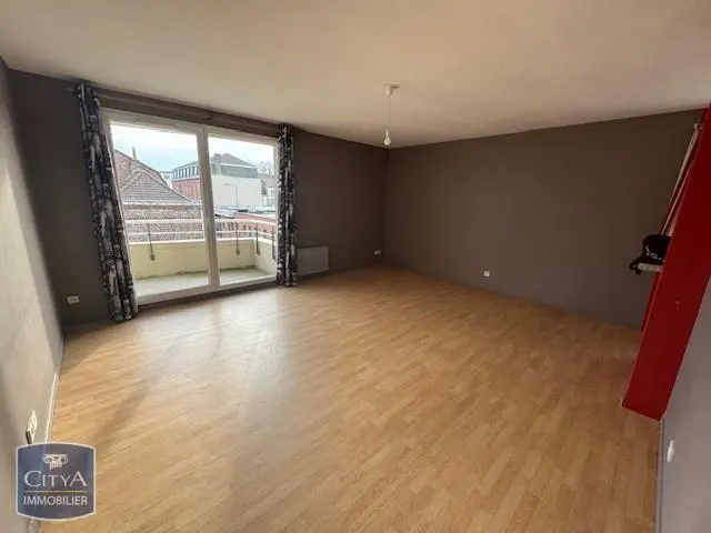 Photo 1 Appartement 2 pièces 50.5m²