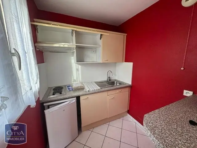 Photo 2 Appartement 2 pièces 50.5m²