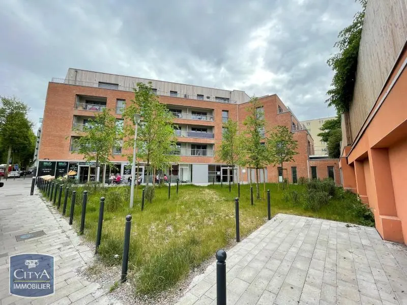 Photo 1 Appartement 3 pièces 56.67m²