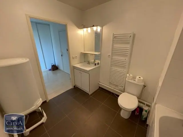 Photo 6 Appartement 1 pièce 30.78m²