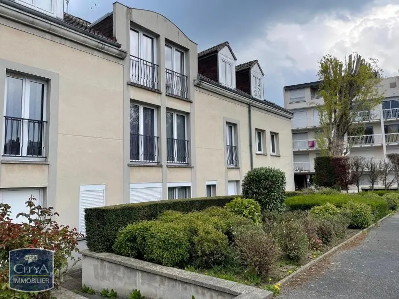 Photo 1 Appartement 1 pièce 26.2m²