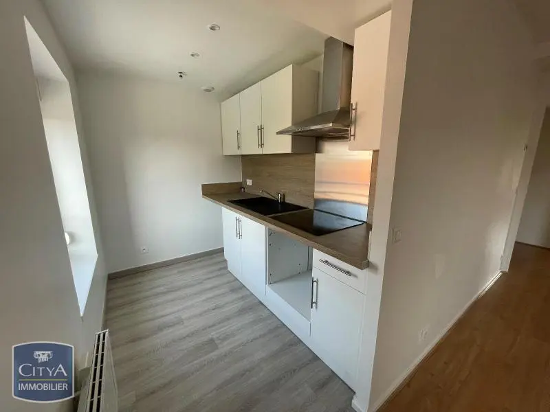 Photo 2 Appartement 3 pièces 64.84m²