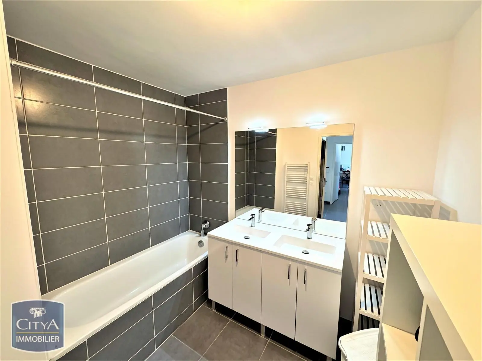 Photo 8 Appartement 3 pièces 64.26m²