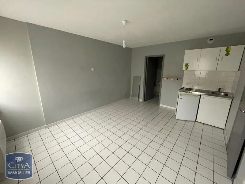 Photo 2 appartement Lille