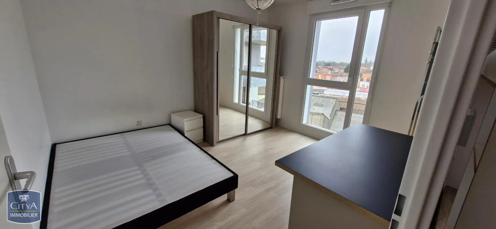 Photo 2 appartement Lille