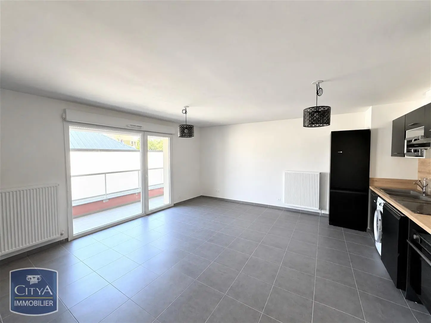 Photo 1 Appartement 3 pièces 64.26m²