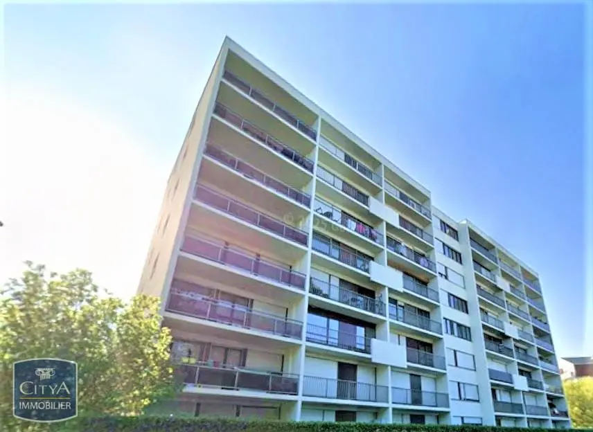 Photo 10 Appartement 2 pièces 45.63m²