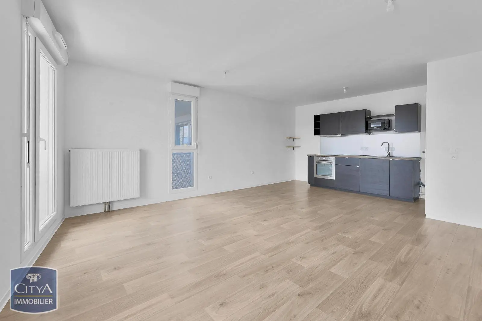 Photo 2 Appartement 3 pièces 69.9m²