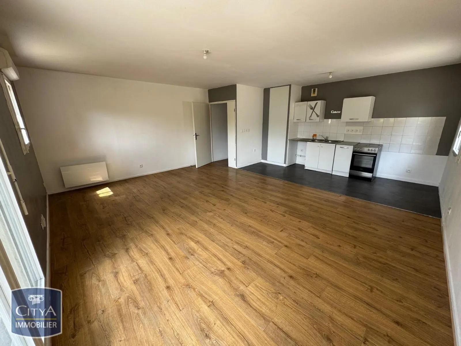 Photo 2 Appartement 4 pièces 90.2m²