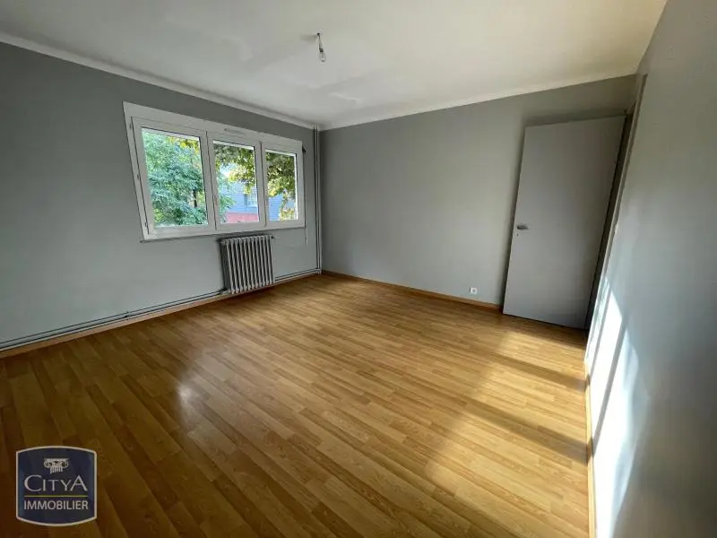 Photo 1 Appartement 3 pièces 55.88m²
