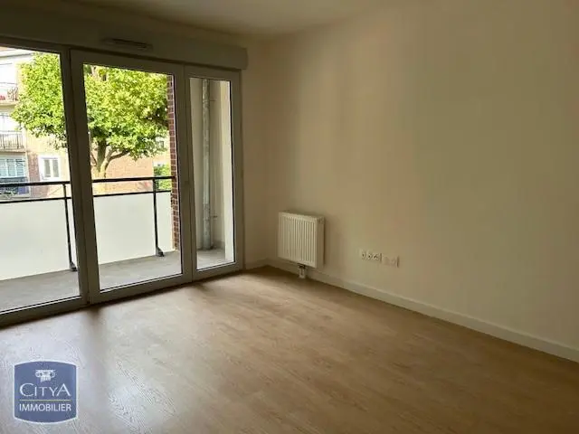 Photo 3 Appartement 2 pièces 40.65m²