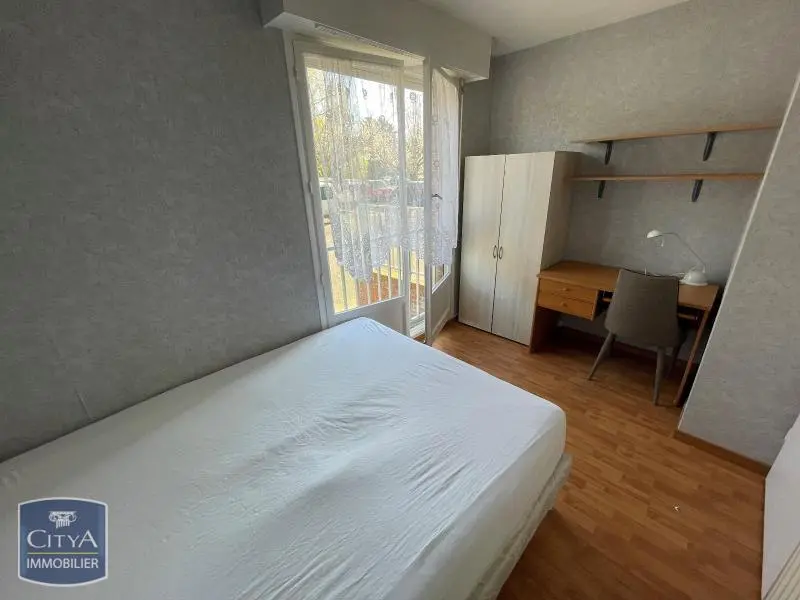 Photo 3 pour Appartement 2 pièces 30.05m² Photo 3 Appartement 2 pièces 30.05m²