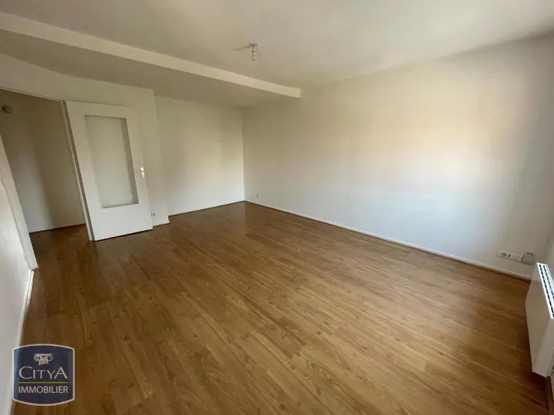 Photo 3 Appartement 3 pièces 64.84m²