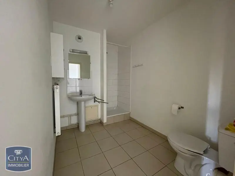 Photo 3 Appartement 1 pièce 33.15m²