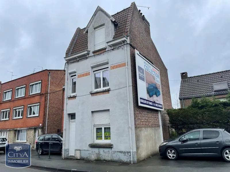 Photo 3 Appartement 1 pièce 21.47m²