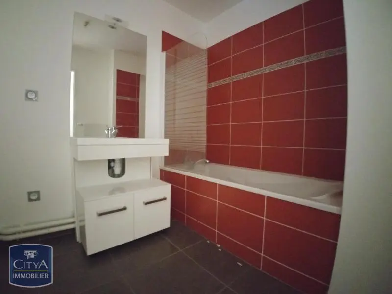 Photo 7 Appartement 2 pièces 42.81m²