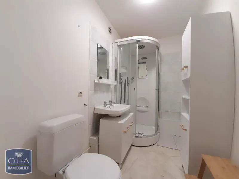 Photo 6 Appartement 1 pièce 47.89m²