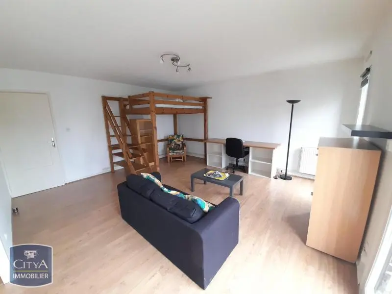 Photo 4 Appartement 1 pièce 47.89m²