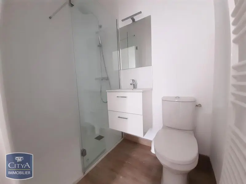 Photo 4 Appartement 1 pièce 33.23m²