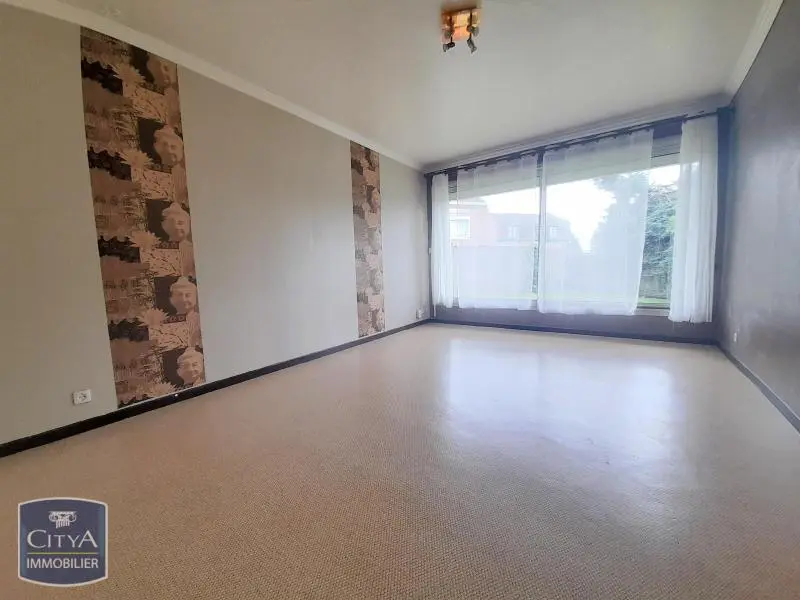 Photo 2 Appartement 2 pièces 45.76m²