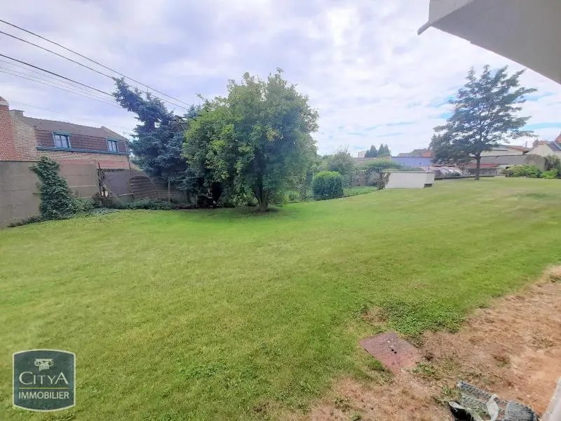 Photo 3 Appartement 2 pièces 45.76m²