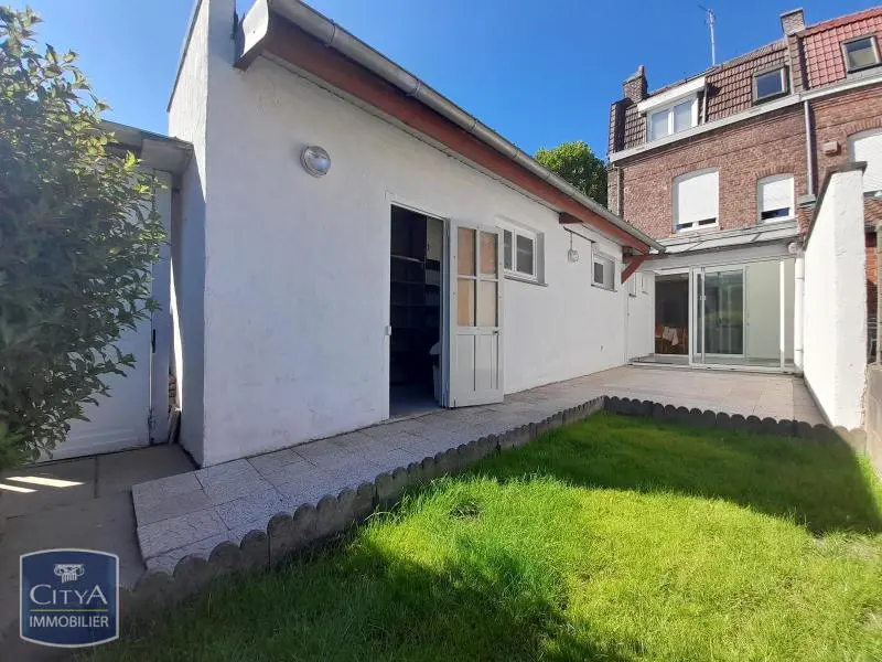 Photo 1 Appartement 2 pièces 45.68m²