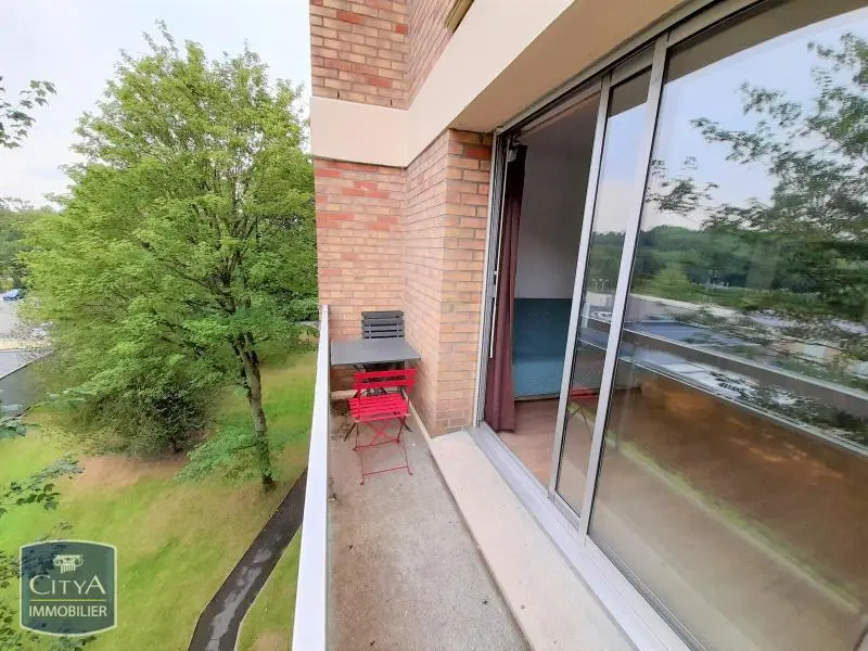 Photo 4 Appartement 1 pièce 22.9m²