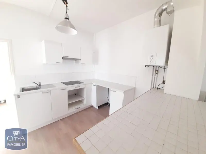 Photo 1 Appartement 3 pièces 70m²