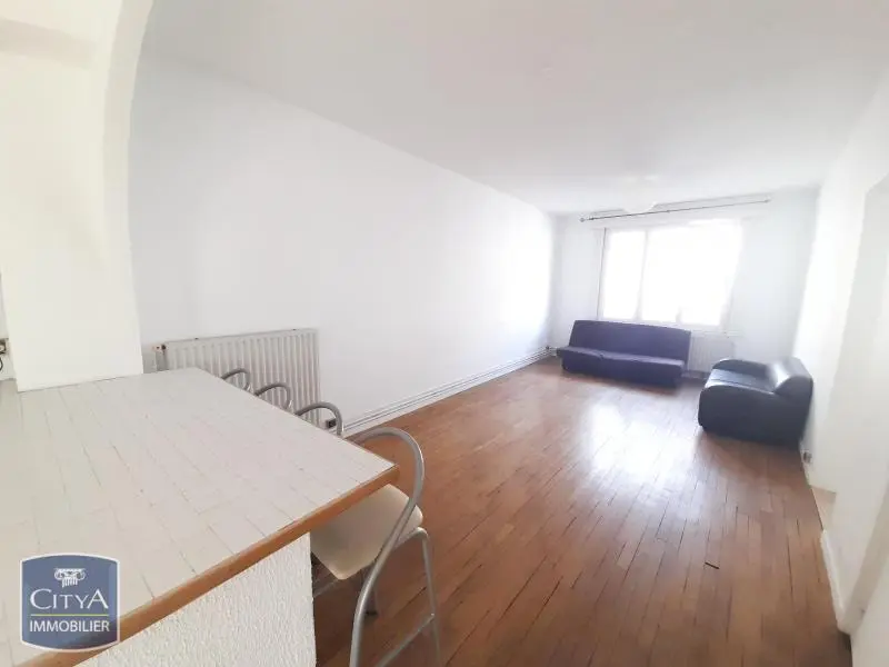 Photo 2 Appartement 3 pièces 70m²