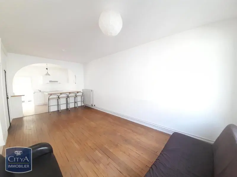 Photo 3 Appartement 3 pièces 70m²