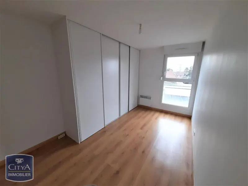 Photo 3 Appartement 3 pièces 66.89m²