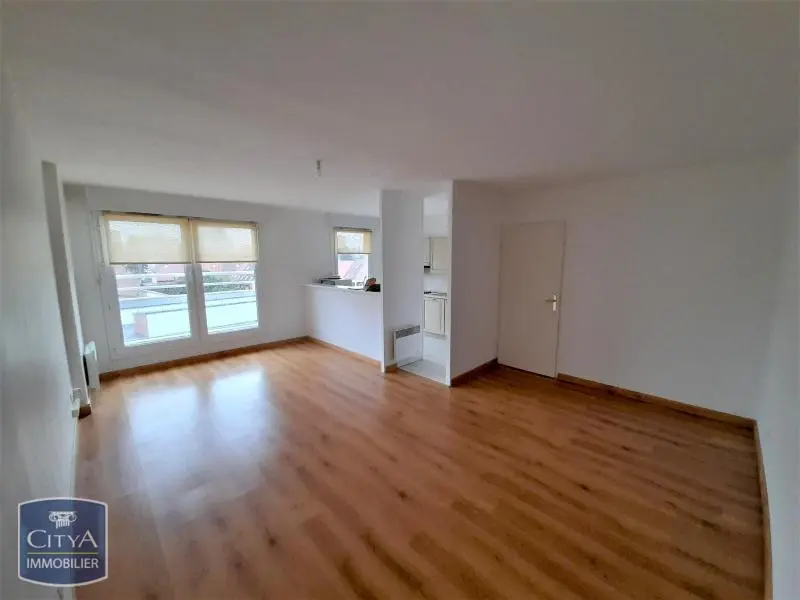 Photo 1 Appartement 3 pièces 66.89m²