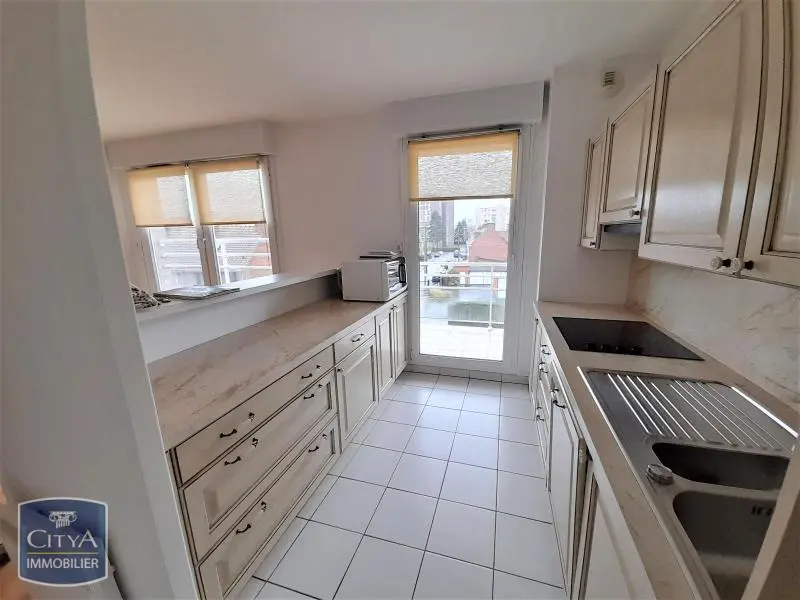 Photo 2 Appartement 3 pièces 66.89m²