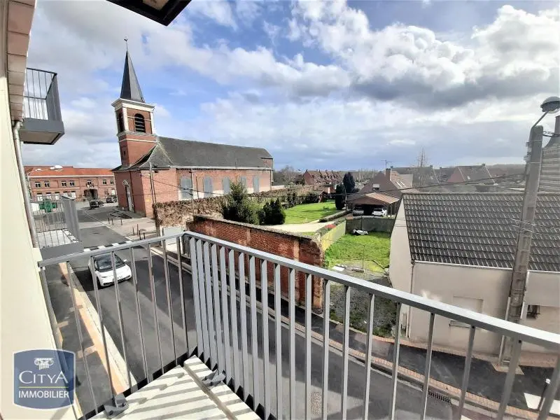 Photo 8 Appartement 2 pièces 44.72m²