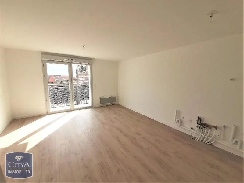 Photo 7 Appartement 2 pièces 44.72m²