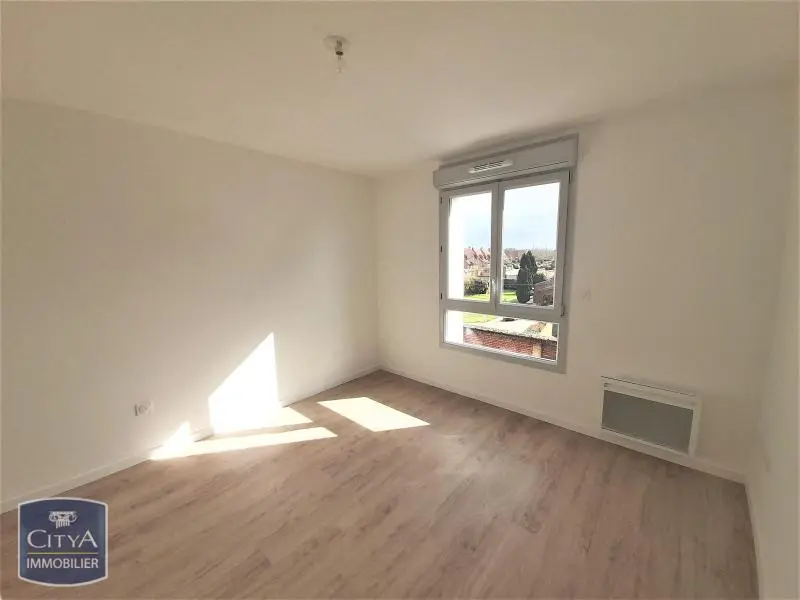 Photo 6 Appartement 2 pièces 44.72m²