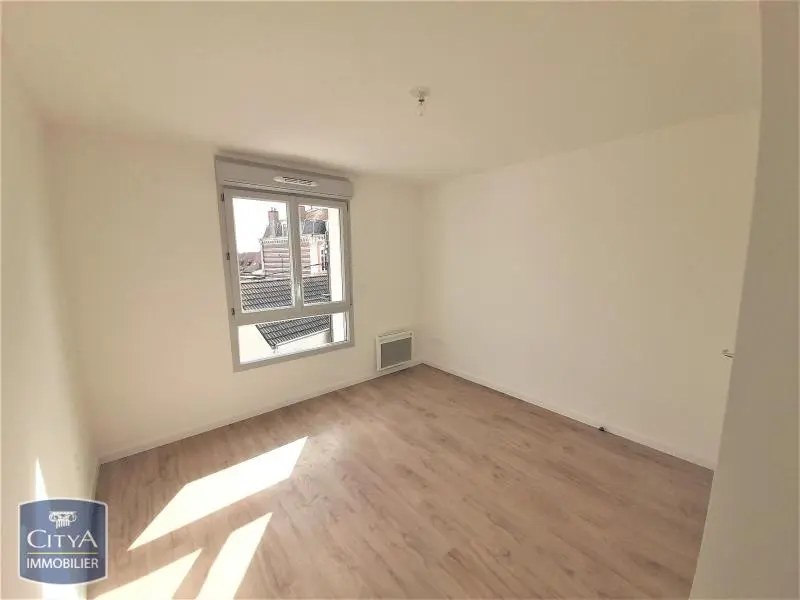 Photo 5 Appartement 2 pièces 44.72m²