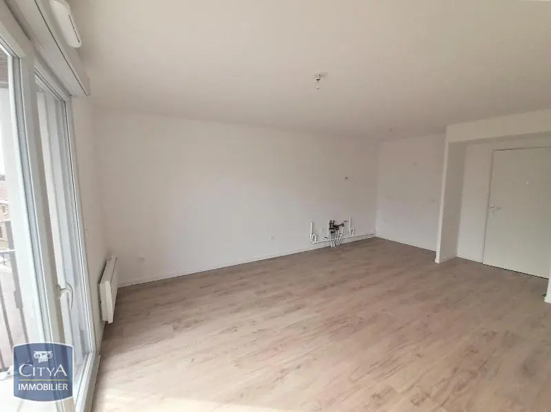 Photo 3 Appartement 2 pièces 44.72m²