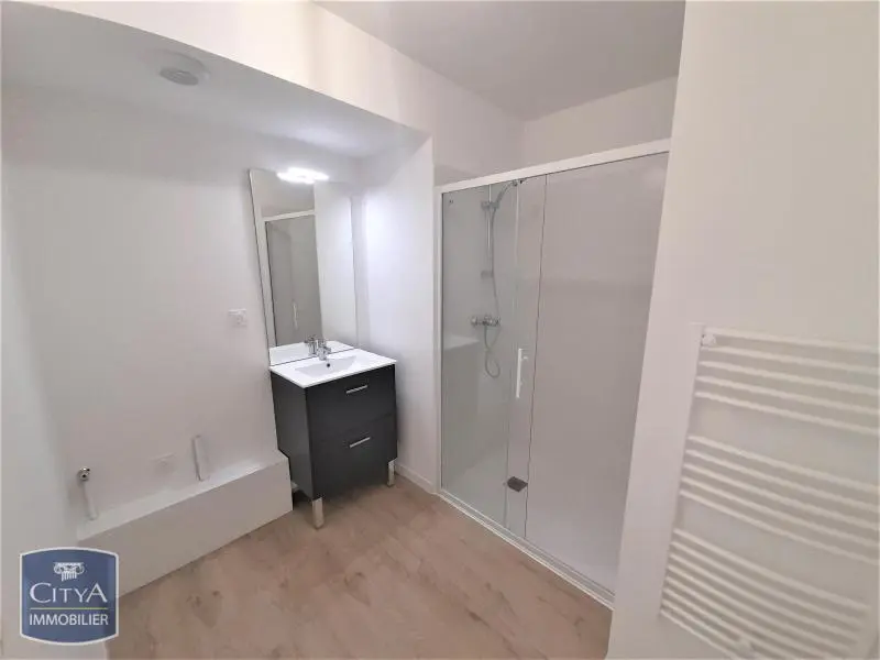 Photo 4 Appartement 2 pièces 44.72m²