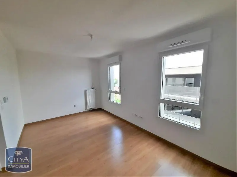 Photo 2 Appartement 1 pièce 25.5m²