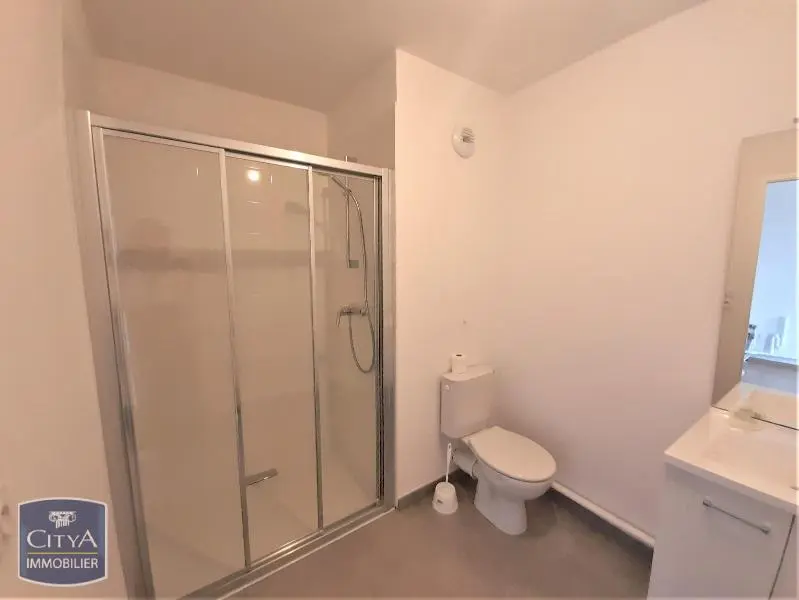 Photo 3 Appartement 1 pièce 25.5m²