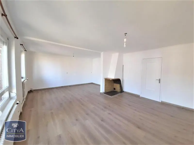 Photo 2 Appartement 3 pièces 76.25m²