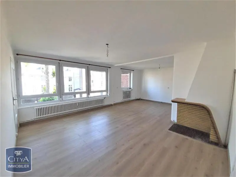 Photo 1 Appartement 3 pièces 76.25m²