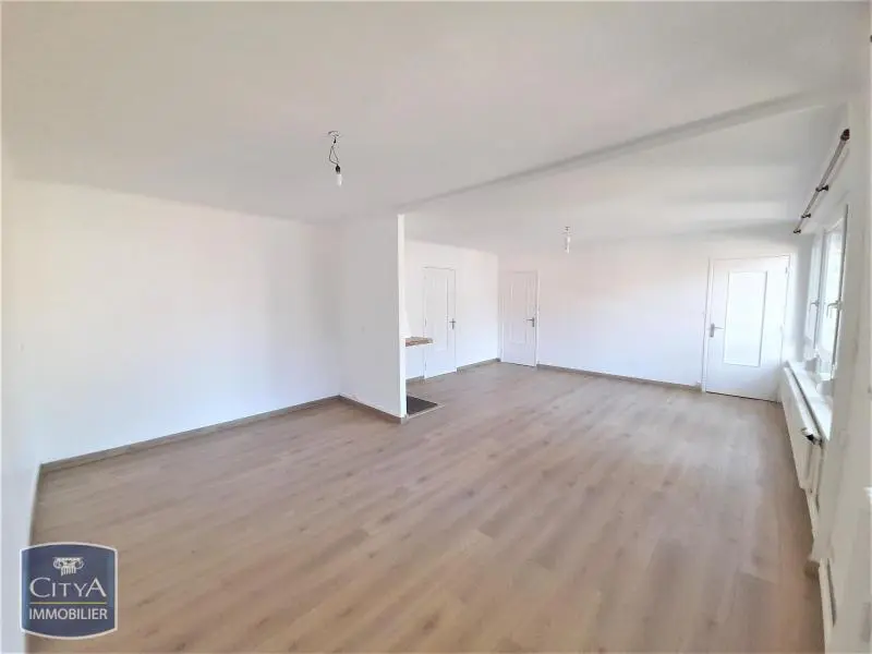 Photo 3 Appartement 3 pièces 76.25m²
