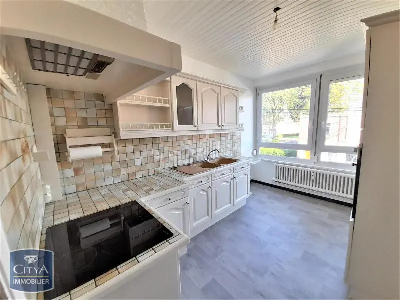 Photo 4 Appartement 3 pièces 76.25m²